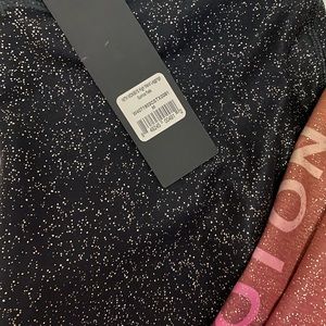 Peloton WITH Sunrise Fade Leggings